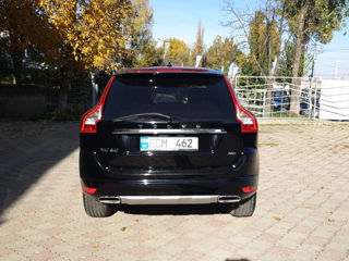 Volvo XC60 foto 5