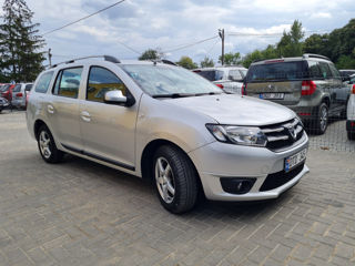 Dacia Logan Mcv foto 2