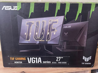 Монитор Asus tuf gaming