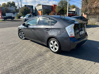 Toyota Prius foto 6