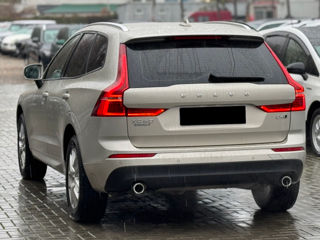 Volvo XC60 foto 5