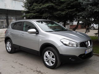 Nissan Qashqai foto 2