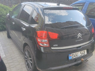 Citroen C3 foto 2