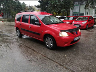 Dacia Logan Mcv foto 9