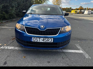 Skoda Rapid foto 5