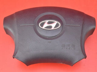 Накладка на руль - Airbag на Kia и Hyundai foto 3