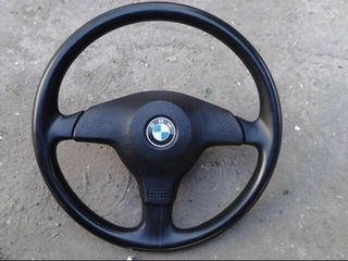 Продам М рули на BMW E34,E36,E38,E39,Е53,Е60! foto 7