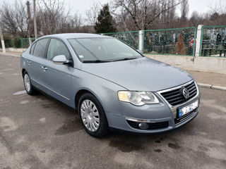 Volkswagen Passat foto 2