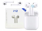 Airpods прототивные наушники с блютузом foto 9