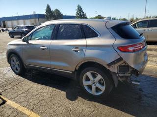 Lincoln MKC foto 4