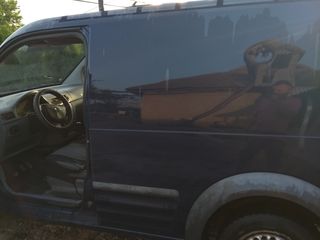 Ford Transit Connect foto 1