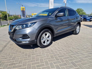 Nissan Qashqai foto 17