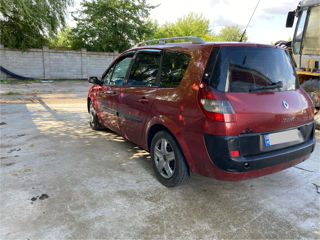 Renault Scenic foto 4