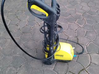 Karcher Model   K 3.85 / defect