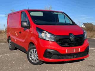 Dezmembrez Renault Trafic 3 2015 1.6dci