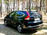 Honda CR-V foto 3