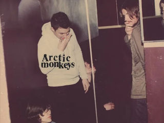 Arctic Monkeys - AM (Vinyl) si altele! Livrare gratuita! foto 10