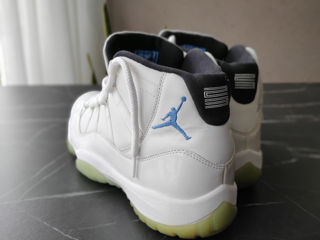 Nike Air Jordan XI 11 Retro foto 5