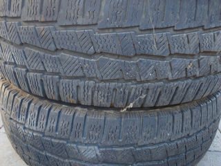 Cauciucuri Michelin R16C 235/65