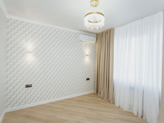 Apartament cu 3 camere, 65 m², Râșcani, Chișinău foto 5