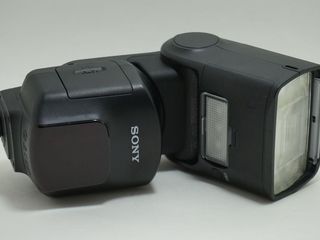 Sony HVL-F60M foto 2