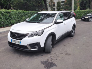 Peugeot 5008 foto 2