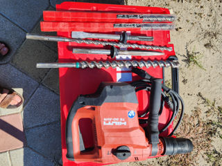 Hilti TE 50 AVR foto 2