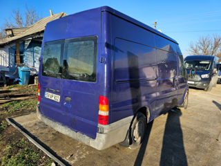 Ford Transit foto 3