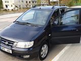 Hyundai Matrix foto 8