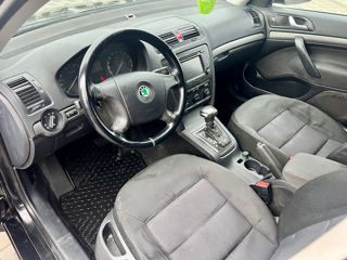 Skoda Octavia foto 9