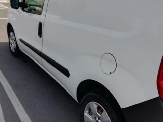 Fiat Doblo foto 2