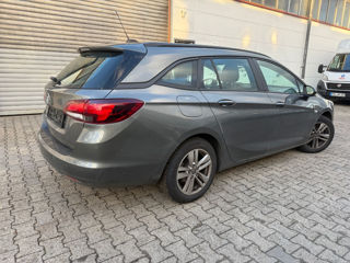 Opel Astra foto 5