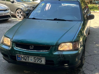 Honda Civic foto 8