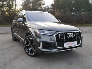 Audi Q7 foto 2