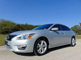 Nissan Altima foto 1