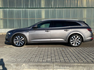 Renault Talisman foto 9