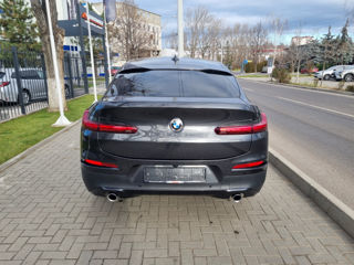 BMW X4 foto 6