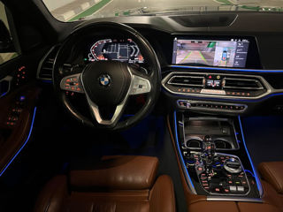 BMW X7 foto 11