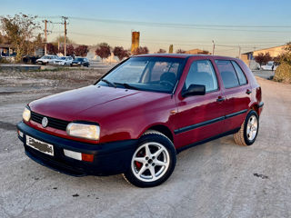 Volkswagen Golf foto 4