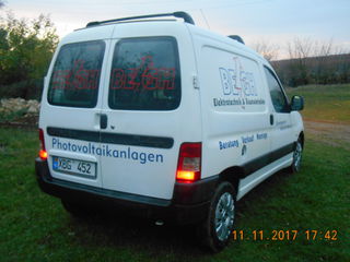 Citroen Berlingo foto 5