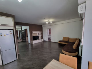 Apartament cu 2 camere, 71 m², Telecentru, Chișinău foto 4