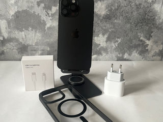 iPhone 14 Pro Max 128 black