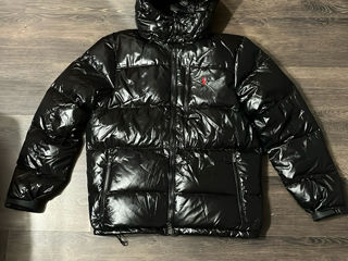 Polo Ralph puffer foto 4