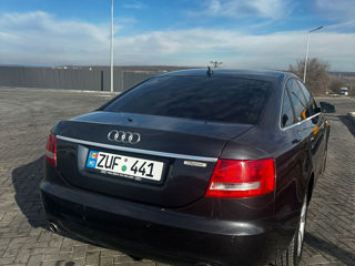 Audi A6 foto 3