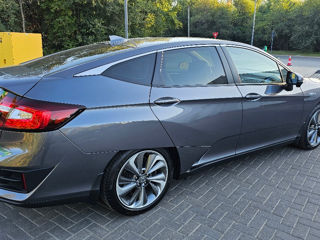 Honda Clarity, 2018 г.
