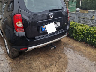 Dacia Duster foto 2