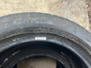 Продам 1 б.у скат 245/50 R19 Pirelli Cinturato P7 BMW Version Runflat фото 6