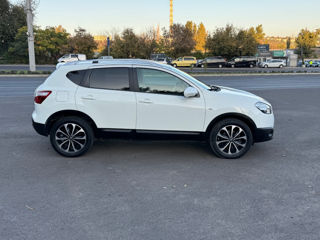 Nissan Qashqai foto 4