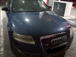 Piese a6 c6 2.7tdi s line 2005