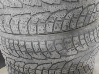 Hankook Winter I*Pike RW11 215/60 R17